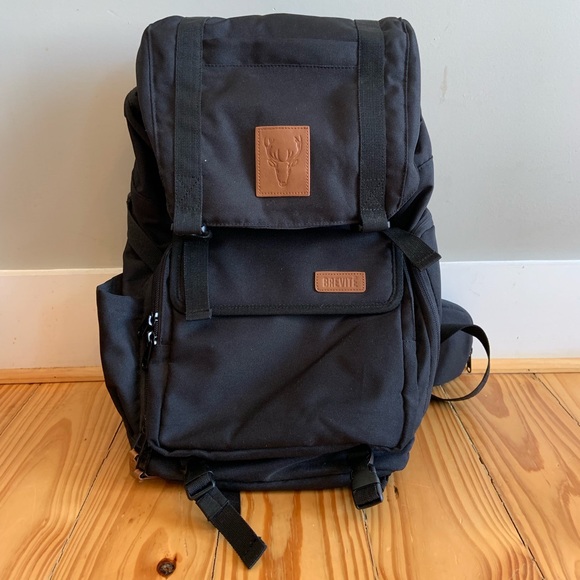 brevite backpack